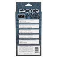 Packer Gear Ultra Soft Silicone STP for FTM Support