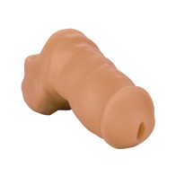 Packer Gear Ultra Soft Silicone STP for FTM Support