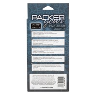 Packer Gear Ultra Soft Silicone STP - Brown