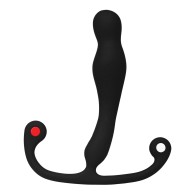 Aneros Trident Eupho Syn Trident Prostate Stimulator - Black