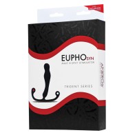 Estimulador Prostático Aneros Trident Eupho Syn - Negro