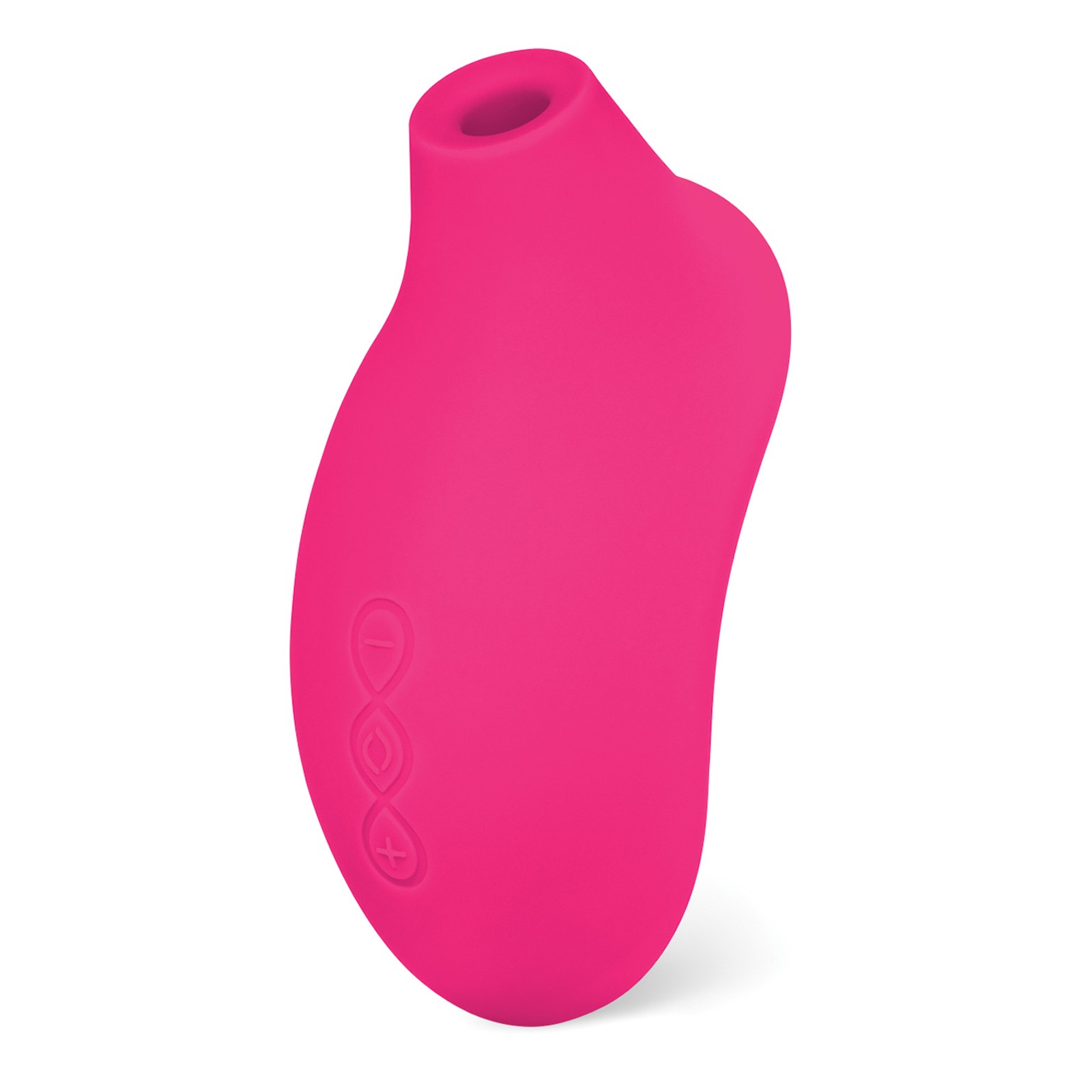 LELO Sona 2 Dual Clitoral Massager - Cerise