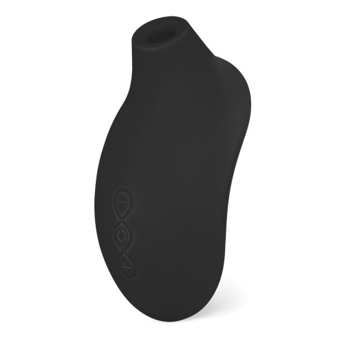 LELO Sona 2 Black Sonic Clitoral Stimulator