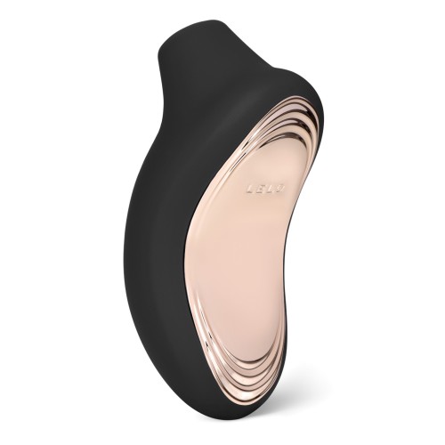 LELO Sona 2 Black Sonic Clitoral Stimulator