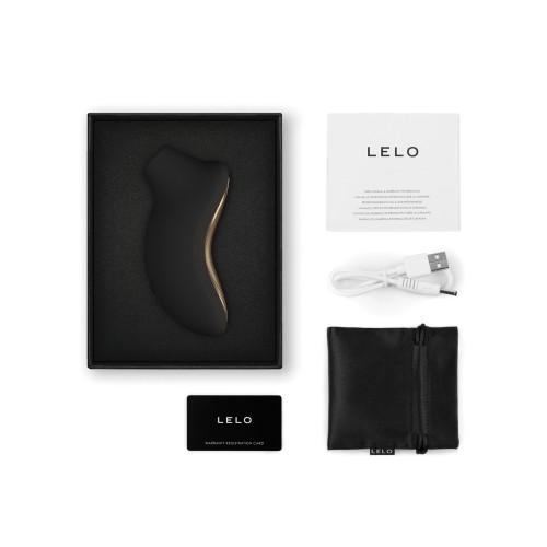 LELO Sona 2 Cruise Negro