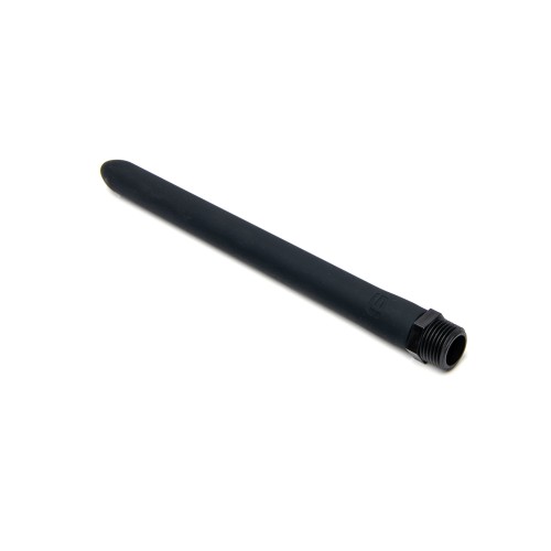 Sport Fucker Locker Room Hose 9" - Black