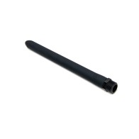 Sport Fucker Locker Room Hose 9" - Black