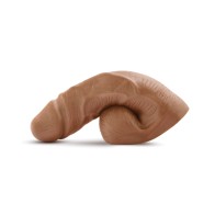 Blush Performance 5 Inch Packer Mocha