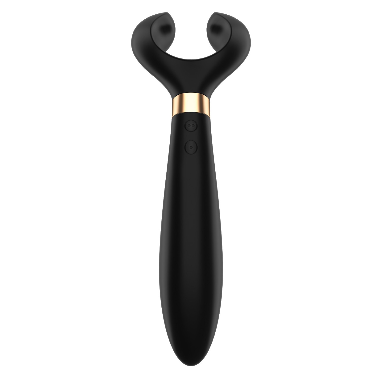 Satisfyer Endless Fun Multi Vibrator - Black