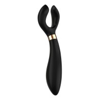 Satisfyer Endless Fun Multi Vibrator - Black