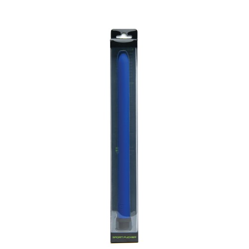 Sport Fucker Locker Room Hose 12 Inch Blue