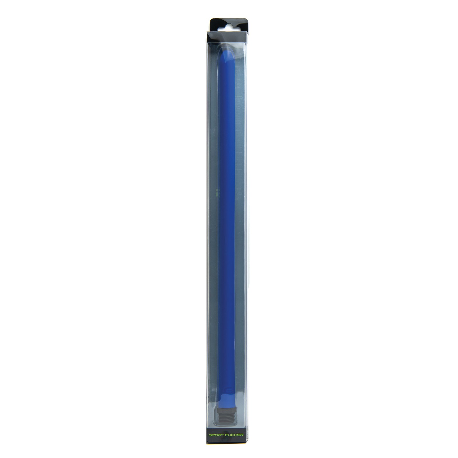 Sport Fucker Locker Room Hose 18 inch Blue