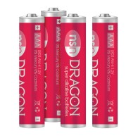 Dragon Alkaline Batteries - Power Your Pleasure