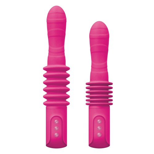 INYA Deep Stroker - Pink