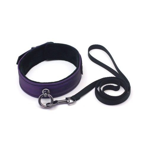 Spartacus Galaxy Legend Collar & Leash