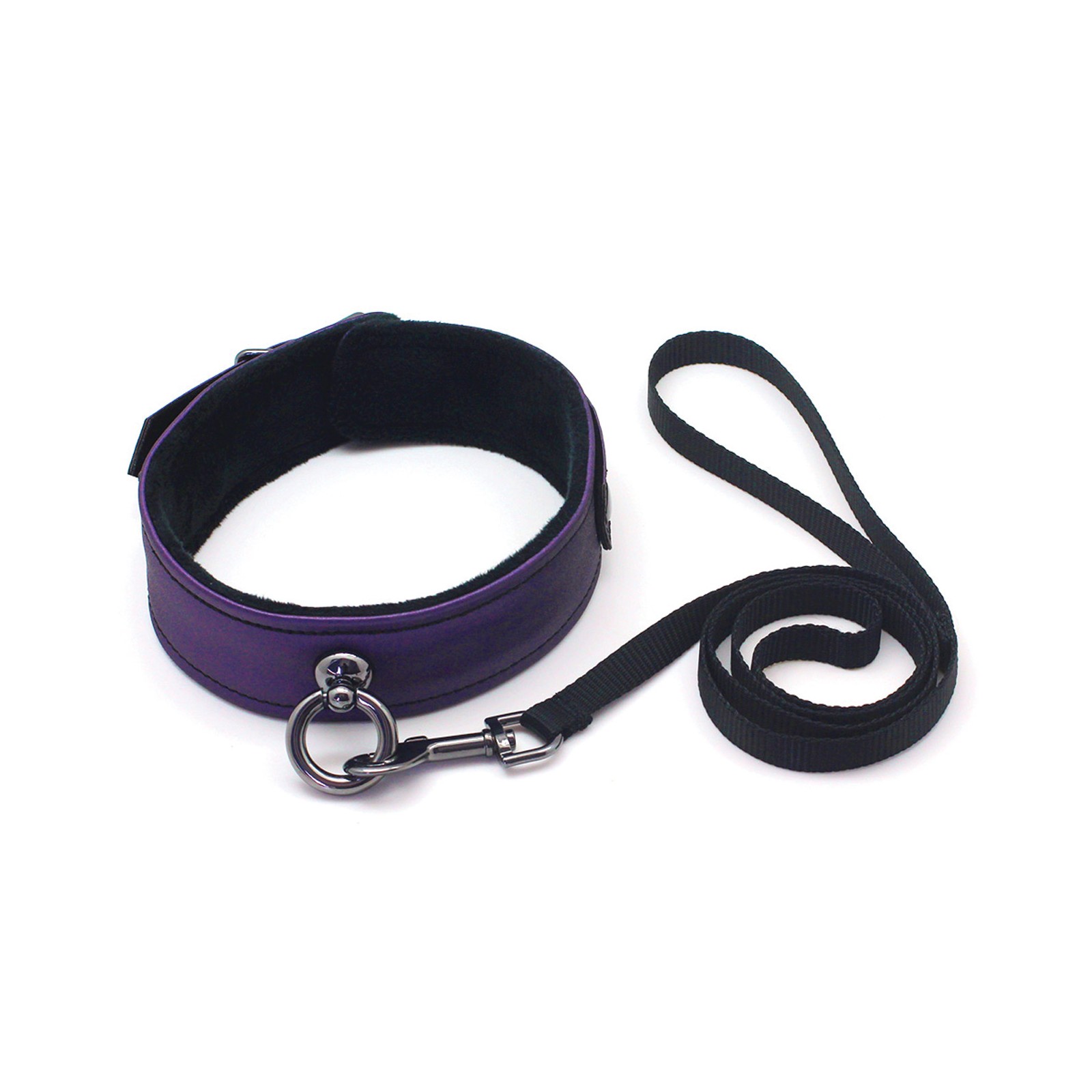 Spartacus Galaxy Legend Collar & Leash