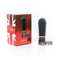 Vibrador de Dedo Hot Octopuss Digit - Potencia tu Toque