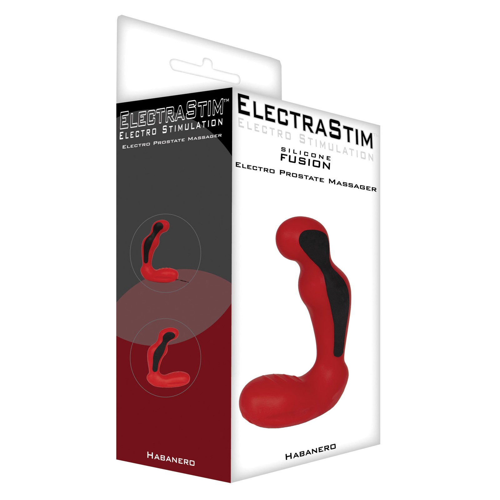 ElectraStim Habanero Prostate Massager