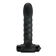 Vibrador de Dedo Alexander de Pretty Love para Momentos Íntimos