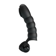 Vibrador de Dedo Alexander de Pretty Love para Momentos Íntimos