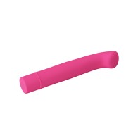 Mini Vibrador de Silicona para Punto G Pretty Love Bogey