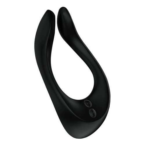 Satisfyer Endless Joy - Black