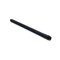 Sport Fucker Locker Room Hose 12" Black