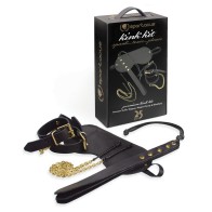 Spartacus Kink Kit for BDSM Adventures