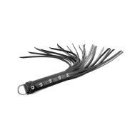 Spartacus Leather Strap Whip - Add Kink to Your Play