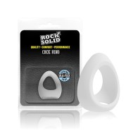 Rock Solid Stretcher Translucent Silicone