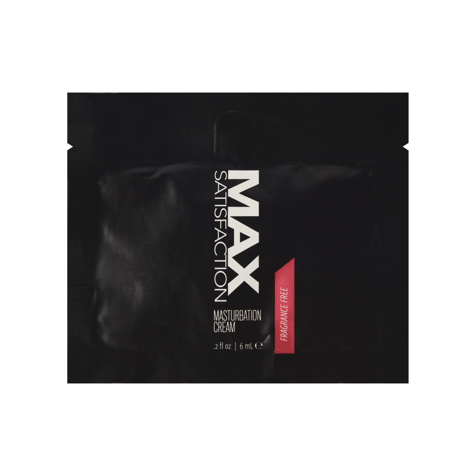 Crema para Masturbación Max Satisfaction Pack de 24 para Placer