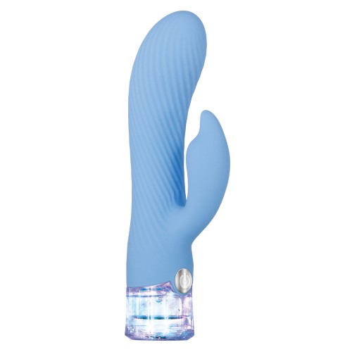 Evolved Glitteriffic Vibrator for Dynamic Pleasure