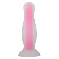 Evolved Luminous Plug for Backdoor Adventures