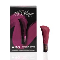 Hot Octopuss Amo Bullet Plum