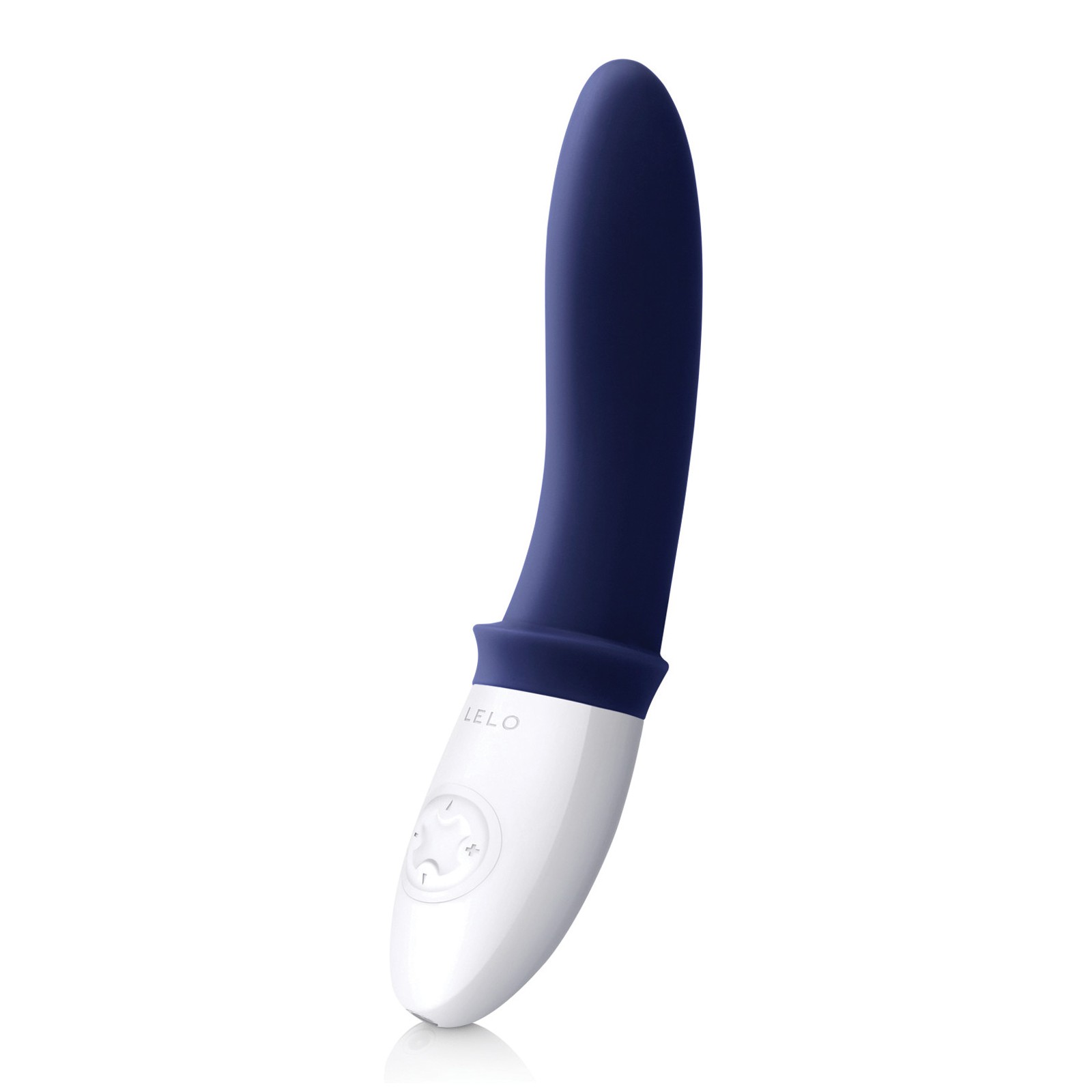 LELO Billy 2 Prostate Massager - Deep Blue