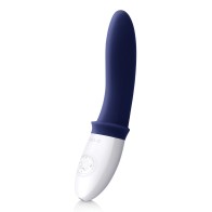 LELO Billy 2 Prostate Massager - Deep Blue