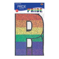 Pride Streamer for Celebrations