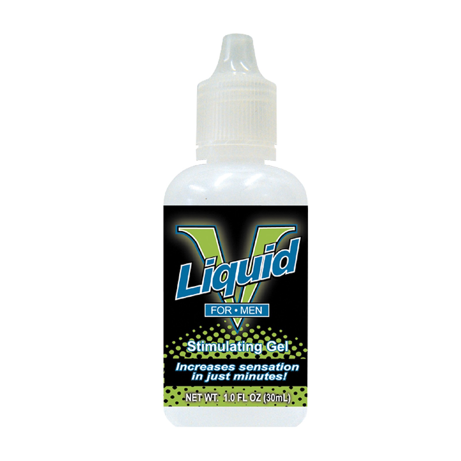 Liquid V For Men - 1 oz Bottle