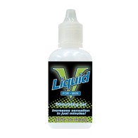 Liquid V Para Hombres - Botella de 1 oz