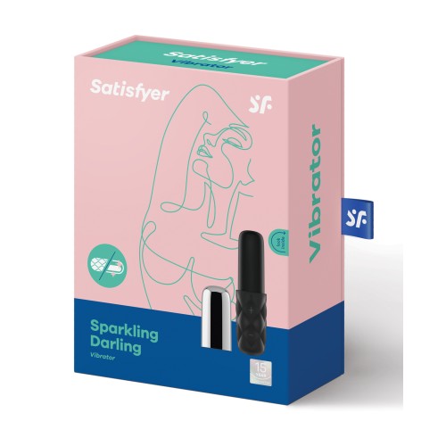 Satisfyer Mini Sparkling Darling