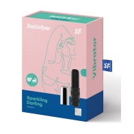 Satisfyer Mini Sparkling Darling