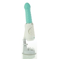 Pillow Talk Feisty Vibrador con Movimiento - Placer Supremo