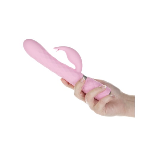 Vibrador Pillow Talk Lively