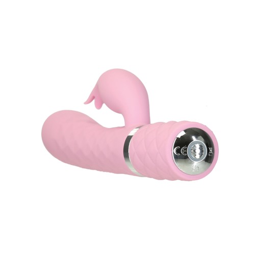 Vibrador Pillow Talk Lively