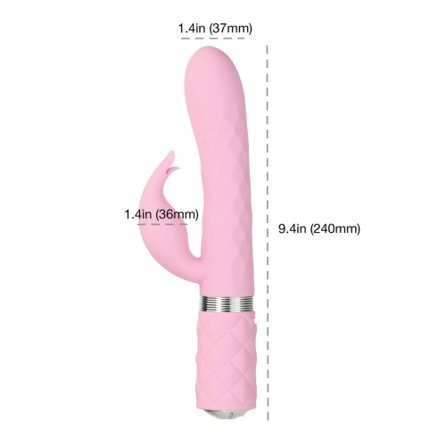 Vibrador Pillow Talk Lively