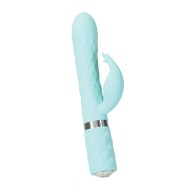 Pillow Talk Lively - Teal