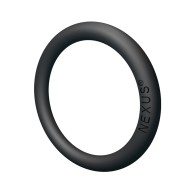 Anillo para el Pene Nexus Enduro de Silicona para Rendimiento Mejorado