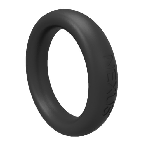 Nexus Enduro Plus Silicone Cock Ring