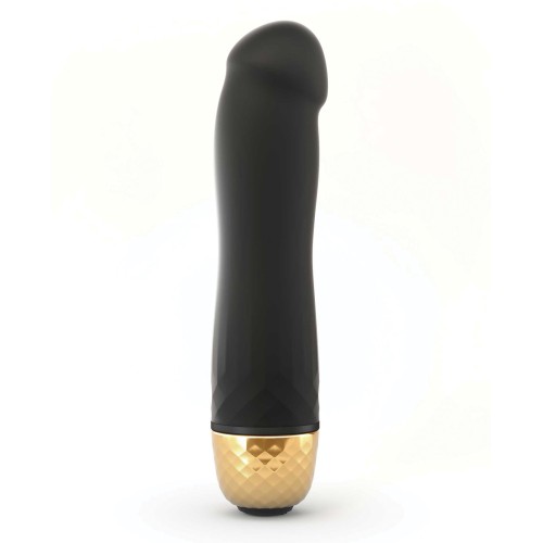 Dorcel Mini Must - Negro/Dorado