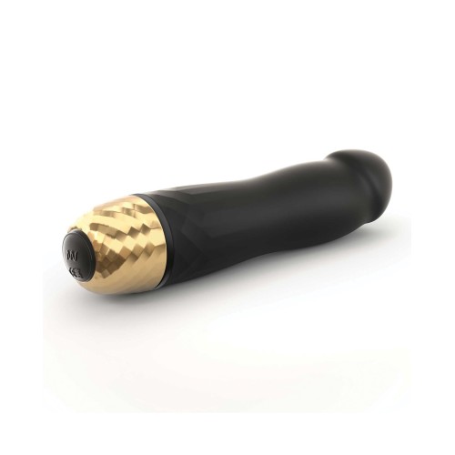 Dorcel Mini Must - Black/Gold